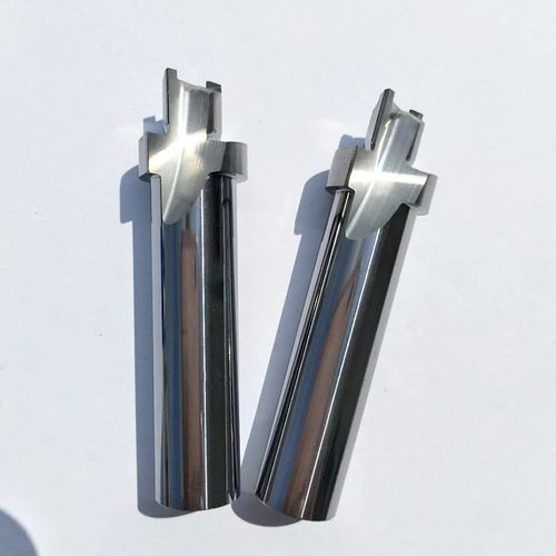 厂家直销 非标定制 整体硬质合金刀具 环形槽刀 常州
